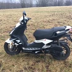 Peugeot Speedfight 3 