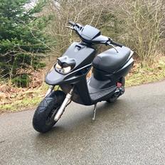 Yamaha Bws NG [SOLGT]