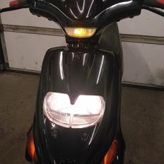 Gilera Stalker
