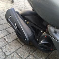 Aprilia Sonic (SOLGT)