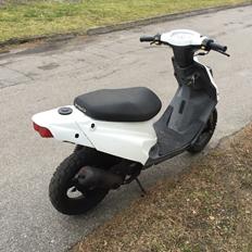 PGO Pgo hot 50 (SOLGT)