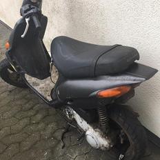 Gilera Stalker AC DD