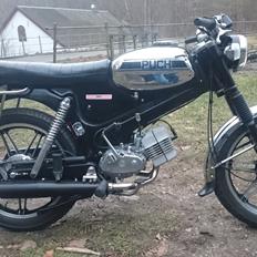 Puch VZ 50 Flagskib
