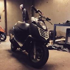 Aprilia Sonic