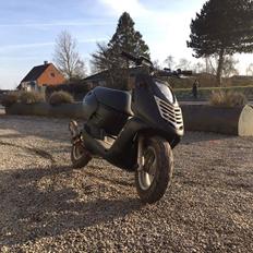 Aprilia Sonic