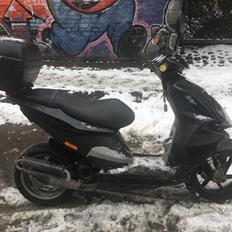 Piaggio NRG Power DT