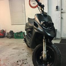 Yamaha Bws NG [SOLGT]