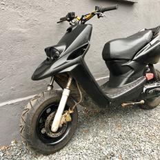 Yamaha Bws NG [SOLGT]