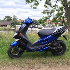 Peugeot Speedfight 2