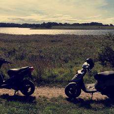 Peugeot Speedfight 2