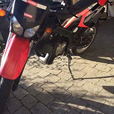 Derbi Senda R