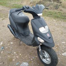 Gilera Stalker 