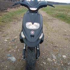 Gilera Stalker 