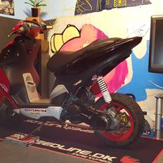 Piaggio Nrg power dt  ( LC 