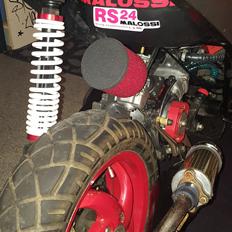 Piaggio Nrg power dt  ( LC 