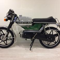 Kreidler RMC Elektronik