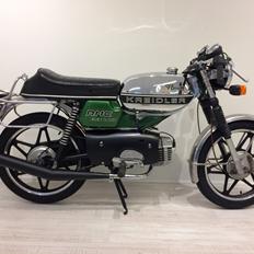 Kreidler RMC Elektronik