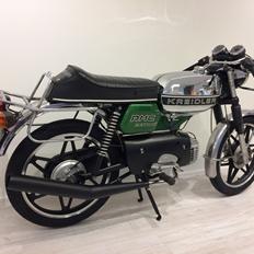 Kreidler RMC Elektronik
