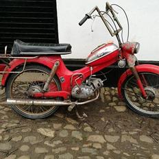 Puch MS50 3-gear