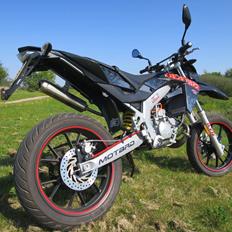 Aprilia Sx