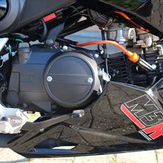 Honda Motrac m3r [Honda msx 125]