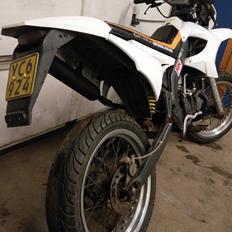 Gilera RCR