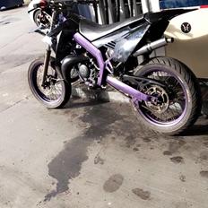 Derbi Derbi senda r