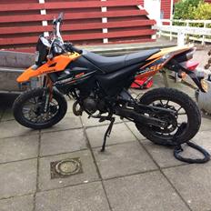 Generic Trigger SM 50