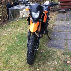 Generic Trigger SM 50