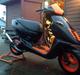 Aprilia SONIC Spice Girls Limited Edition