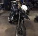 Gilera smt (sort)