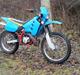 Aprilia RX