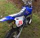 Yamaha Yz85