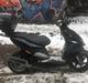 Piaggio NRG Power DT
