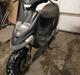Gilera Stalker 