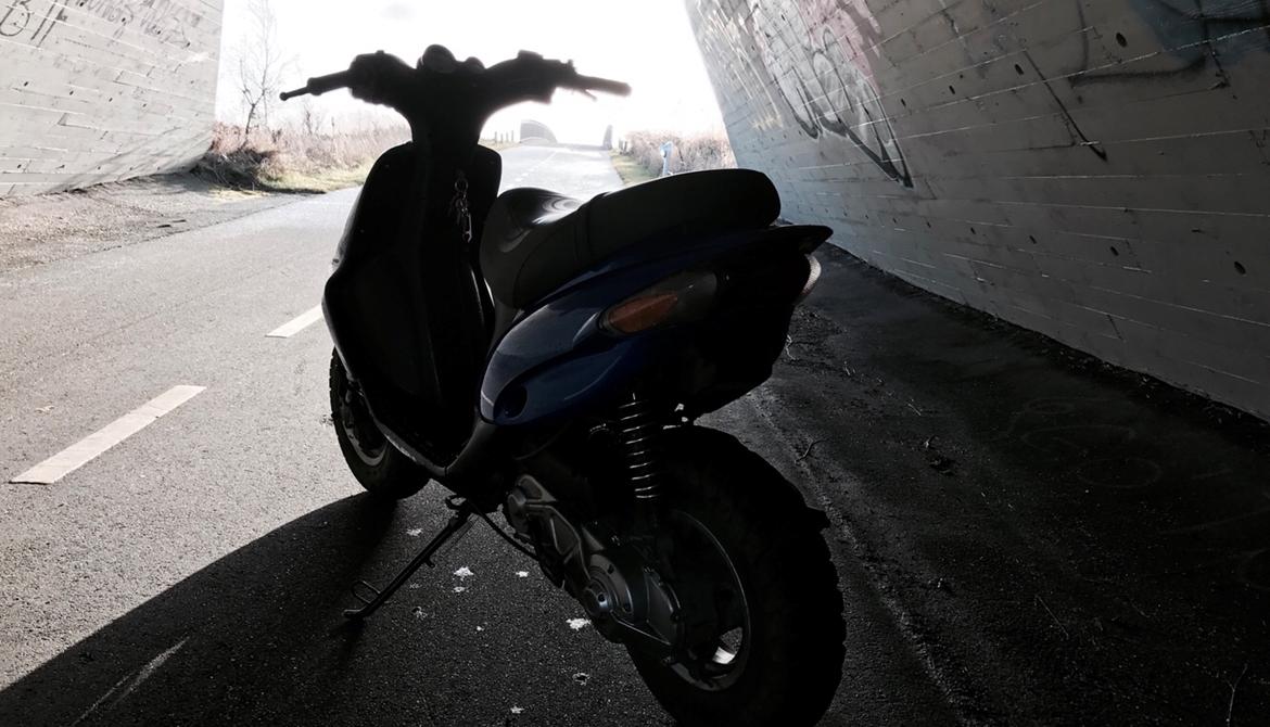 Gilera Stalker billede 5