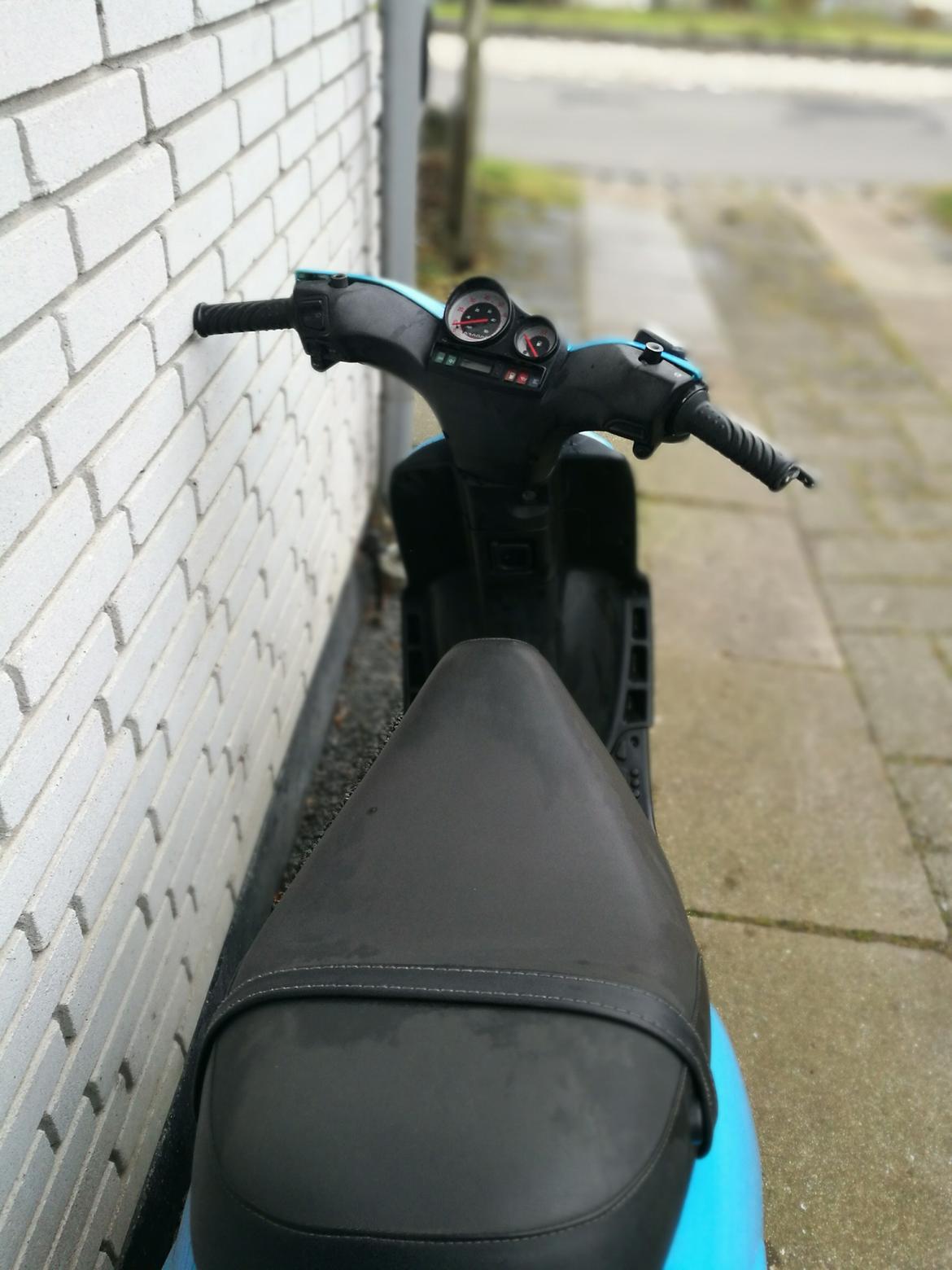 Gilera Stalker billede 10