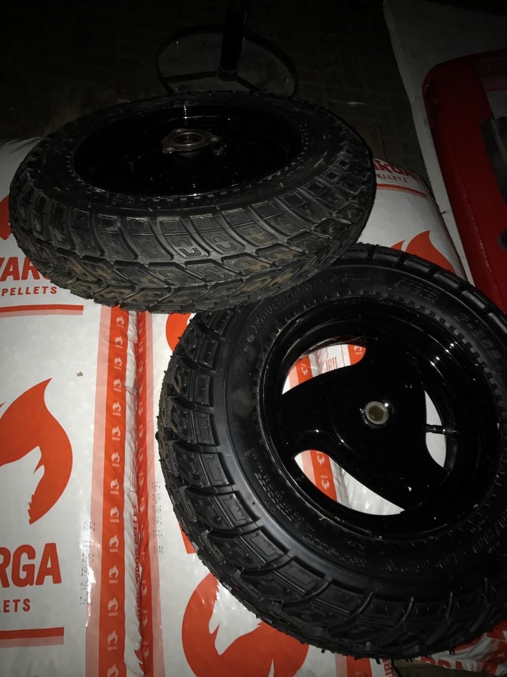 PGO Hot 50 (solgt) billede 18