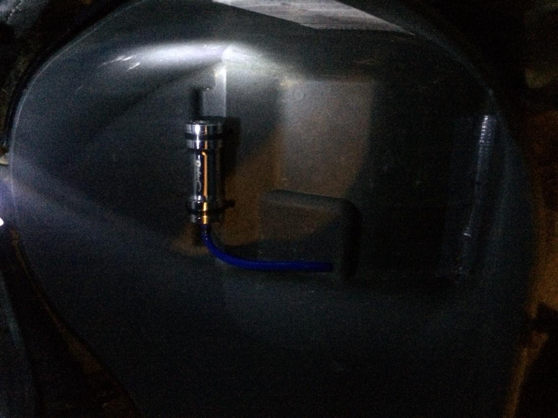 Yamaha Neos  billede 13