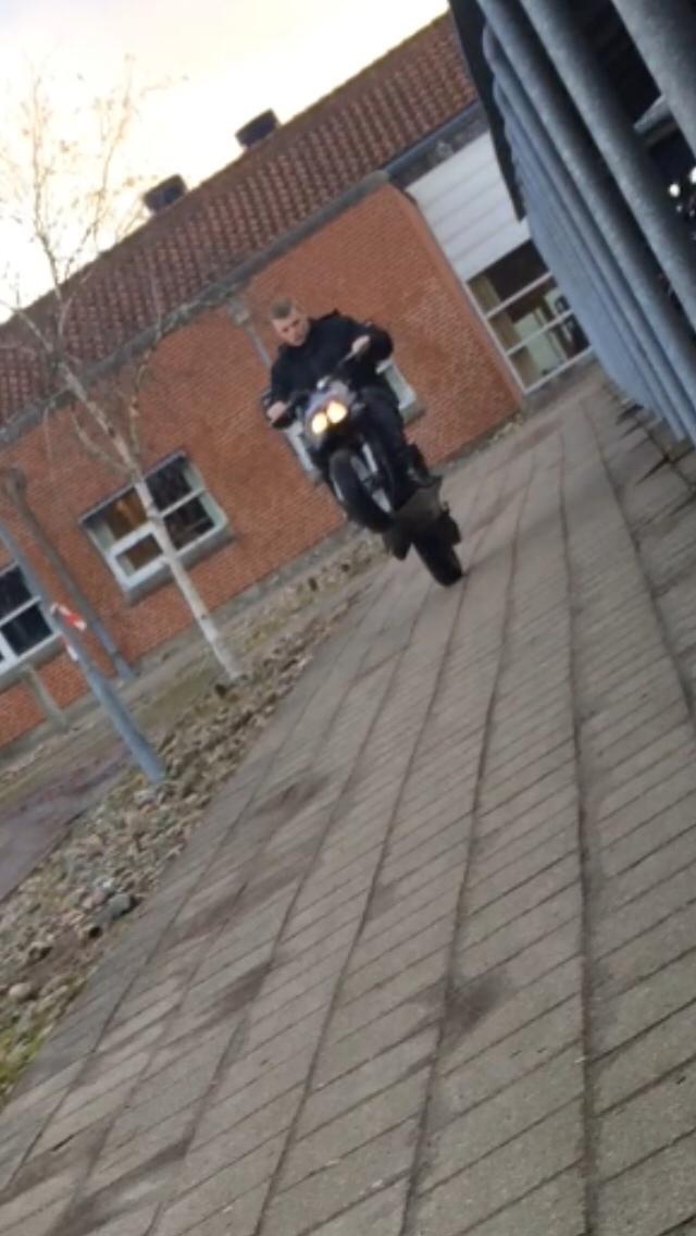 Yamaha Neos  billede 15