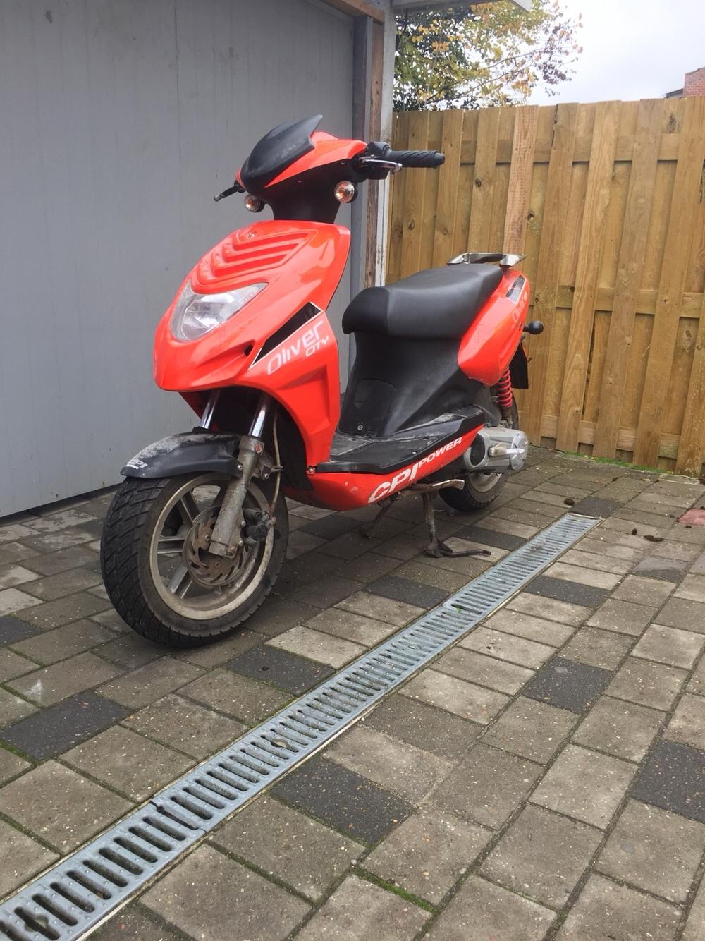 CPI Oliver City billede 2