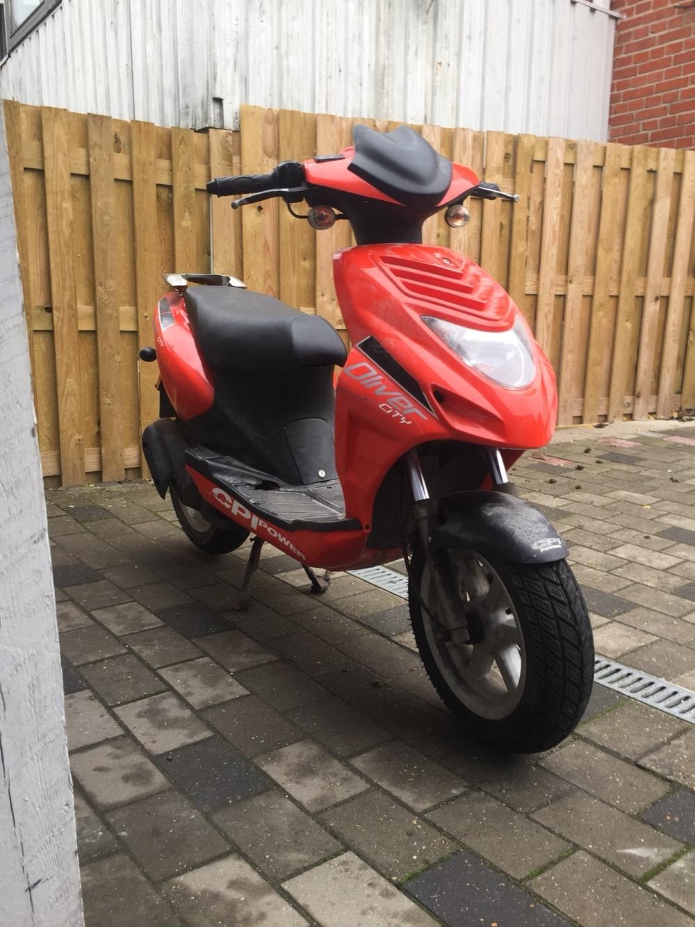 CPI Oliver City billede 3