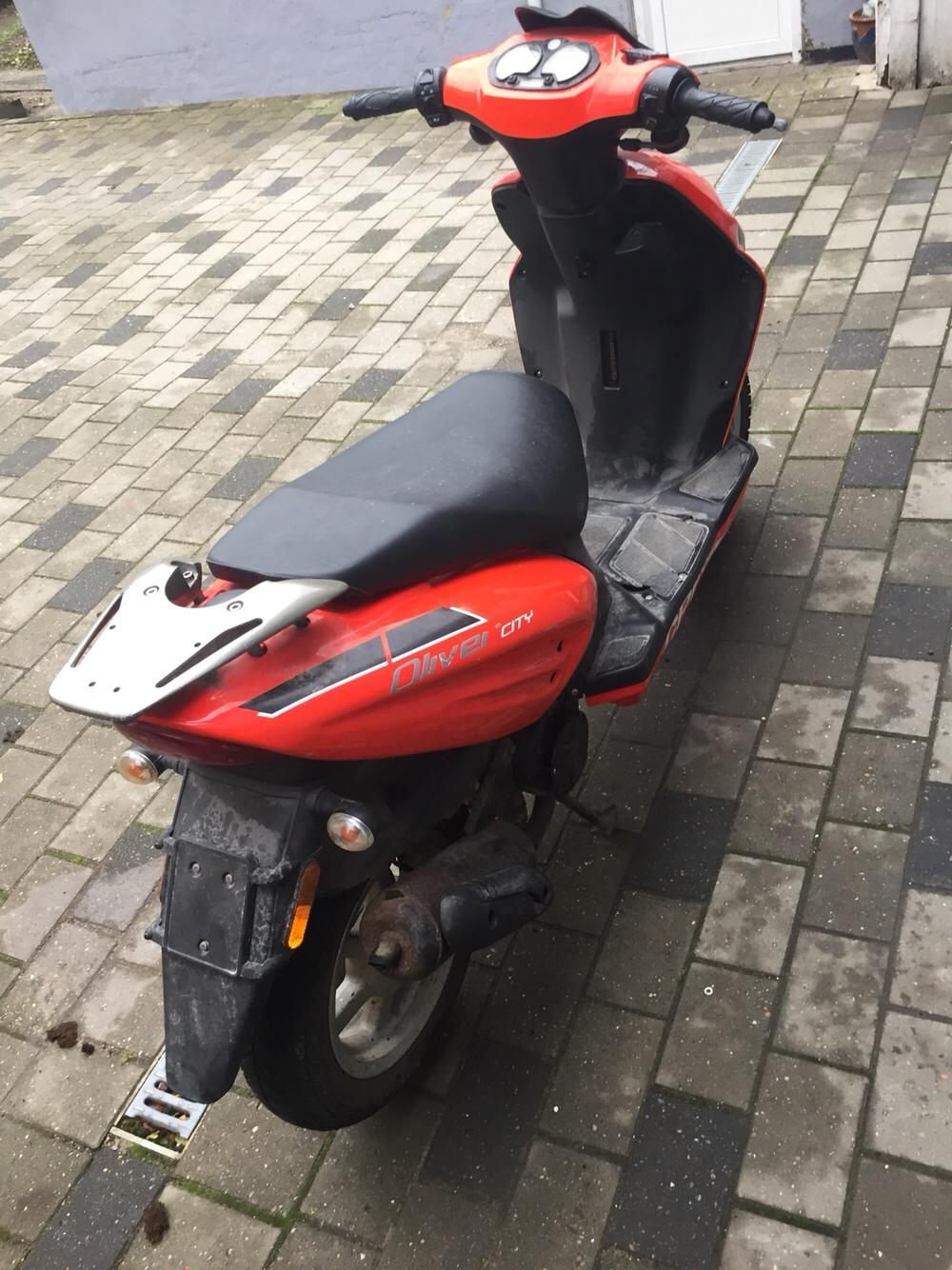 CPI Oliver City billede 6