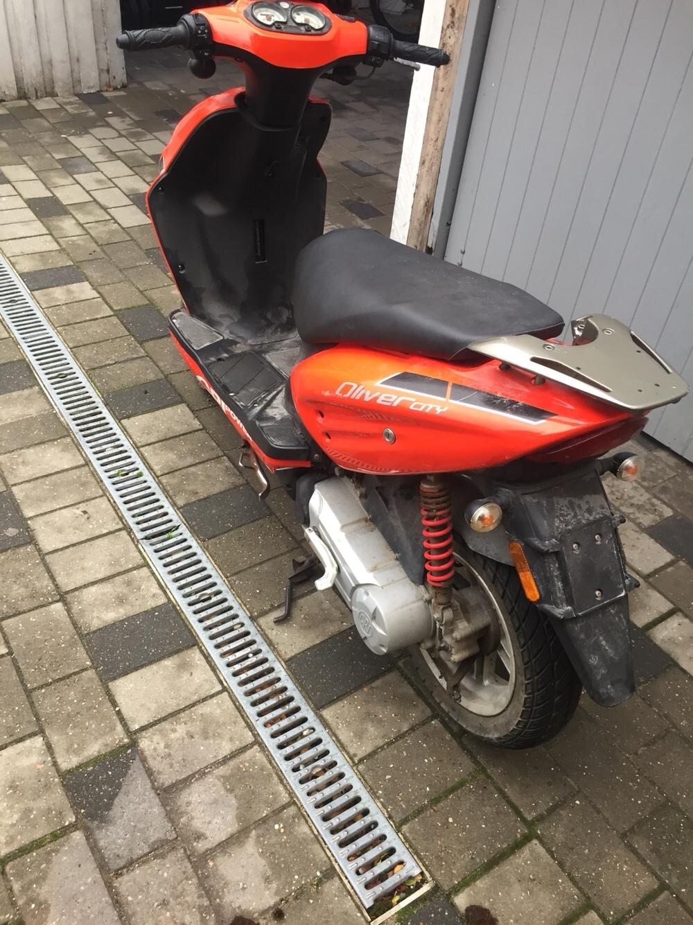 CPI Oliver City billede 5