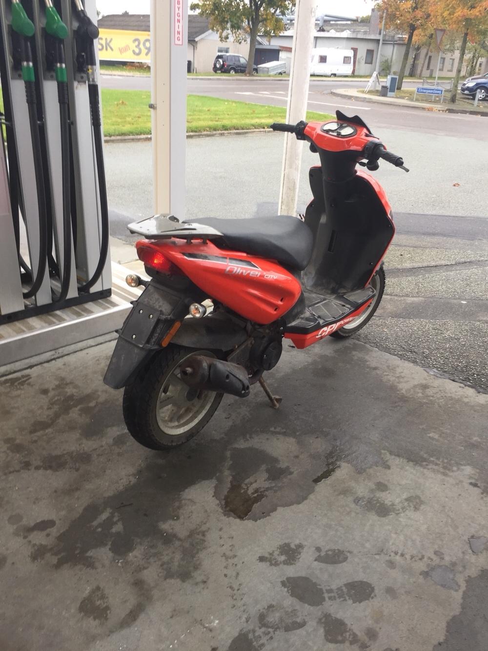 CPI Oliver City billede 8