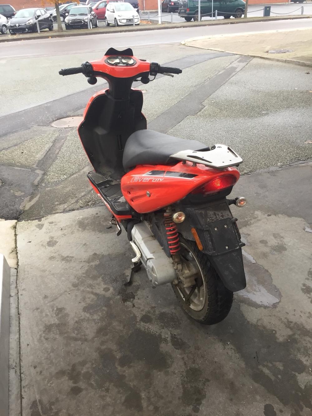 CPI Oliver City billede 7