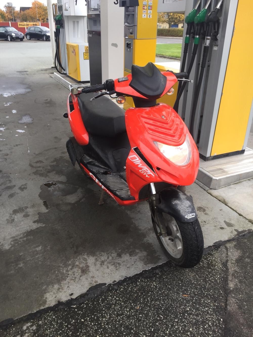 CPI Oliver City billede 9