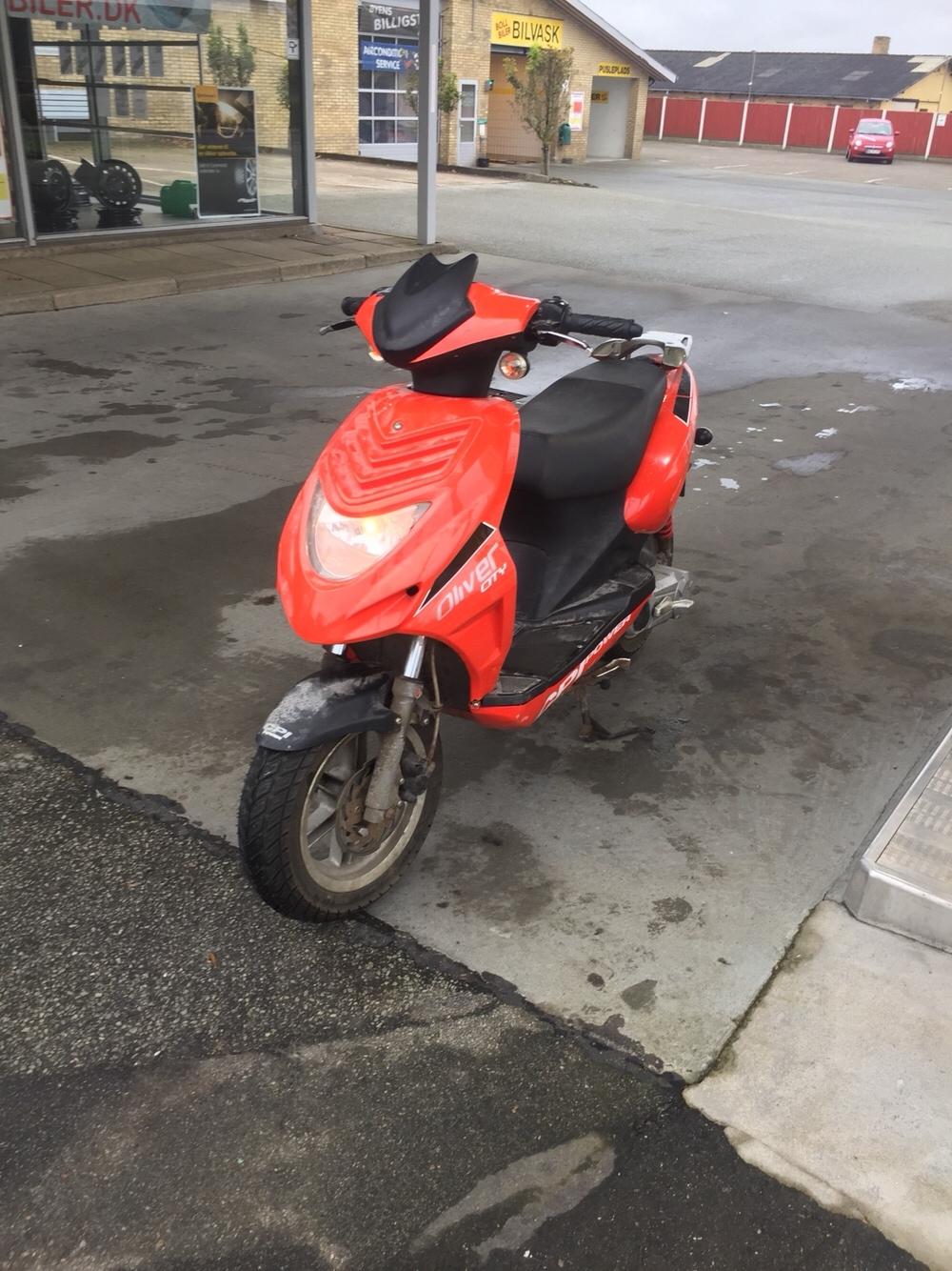 CPI Oliver City billede 10