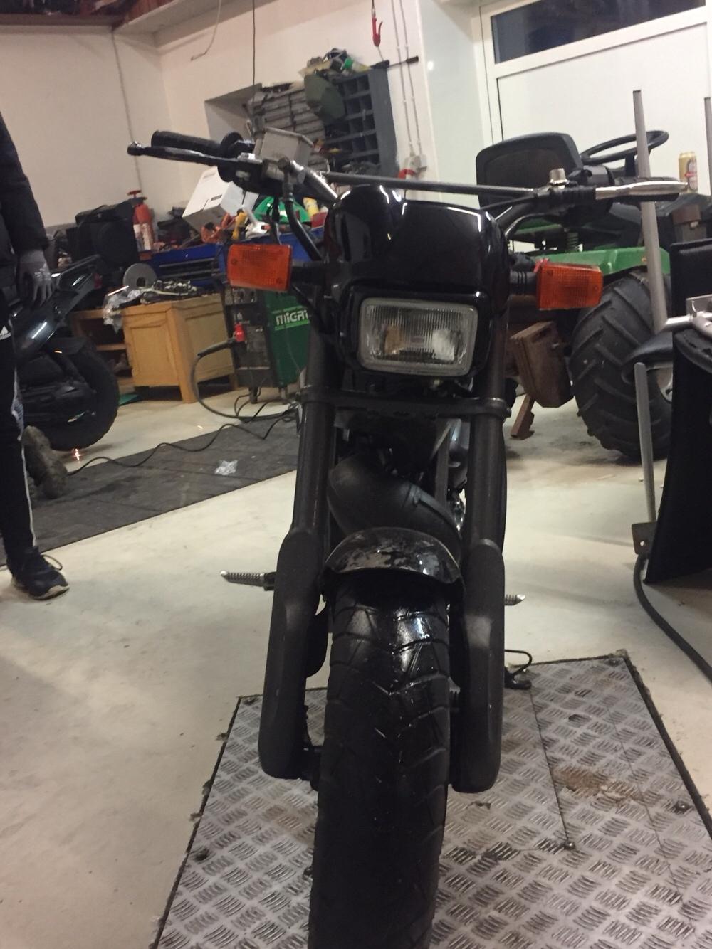 Suzuki Street magic billede 12