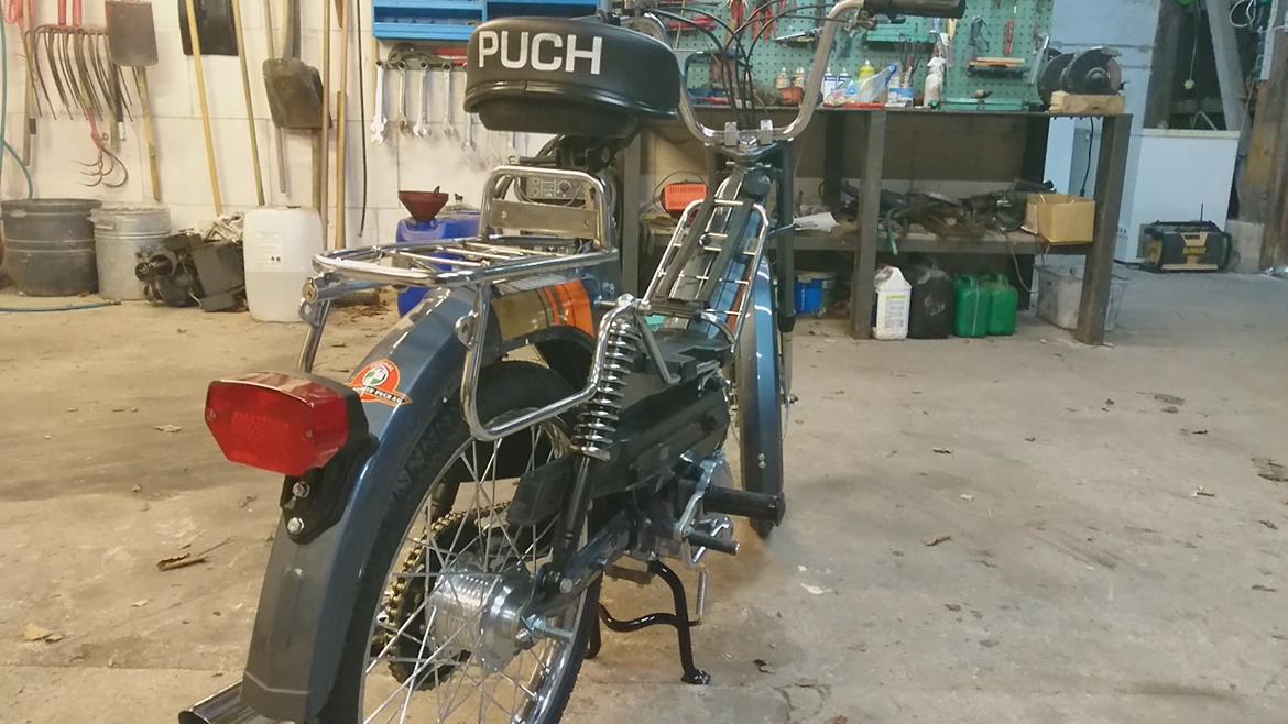 Puch Maxi KL billede 2